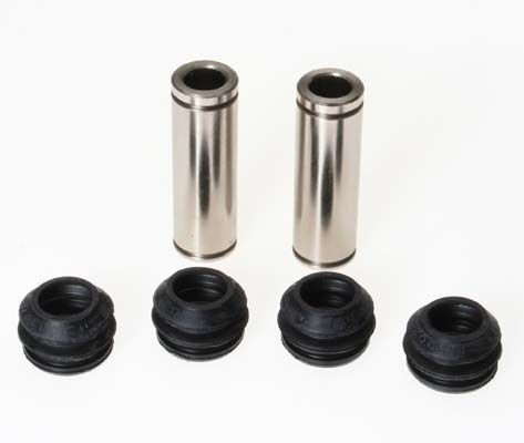 BREMBO Kit manicotti di guida, Pinza freno F SV 055 F SV 055 costo Perno pinza freno BREMBO PEUGEOT 206