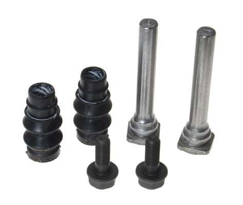 BREMBO Kit manicotti di guida, Pinza freno F SV 056 F SV 056 Perni guida pinza freno BREMBO Land Rover