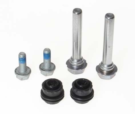 BREMBO Jeu de douilles de guidage d'étrier de frein F SV 057 F SV 057 Guidage d'étrier de frein MERCEDES-BENZ AMG GT BREMBO