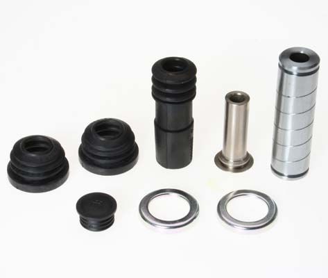 BREMBO Glidersæt, bremsekaliper F SV 058 Bremsekaliber bolt BREMBO 307 F SV 058 billig