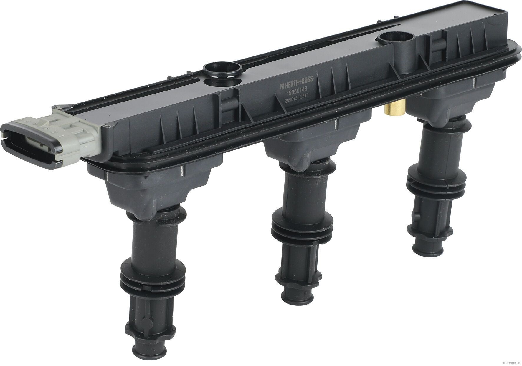 HERTH+BUSS ELPARTS Tennspole 19050148 Tennspole HERTH+BUSS ELPARTS Opel MERIVA 19050148