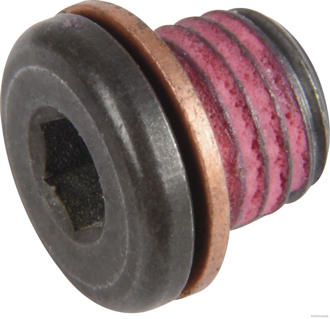 HERTH+BUSS ELPARTS Parafuso de fecho, cárter do óleo 50240022 auto Parafuso do carter HERTH+BUSS ELPARTS 50240022 comprar