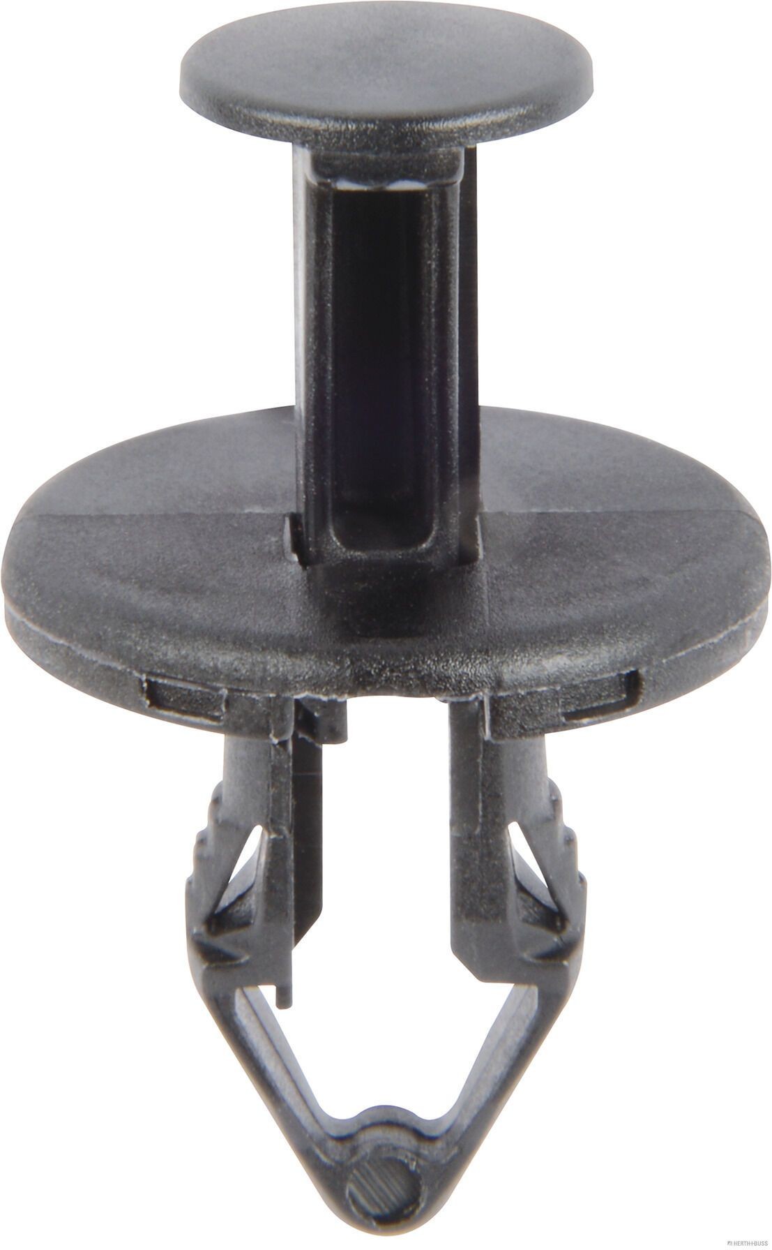 HERTH+BUSS ELPARTS Suoja- / koristelista 50267336 MERCEDES-BENZ Koristelista HERTH+BUSS ELPARTS 50267336