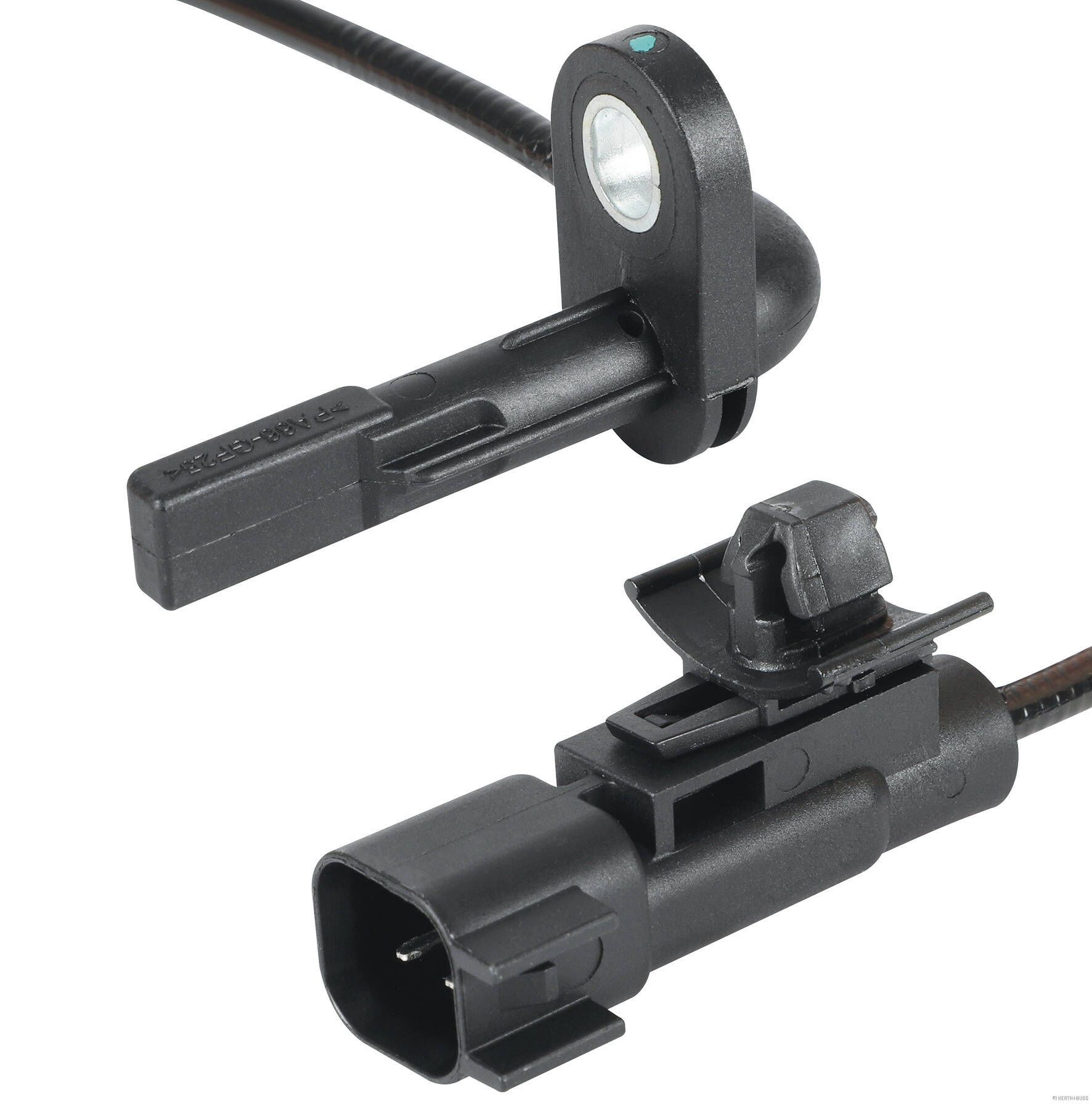 HERTH+BUSS ELPARTS ABS sensor 70660429 SKODA OCTAVIA HERTH+BUSS ELPARTS abs sensor 70660429