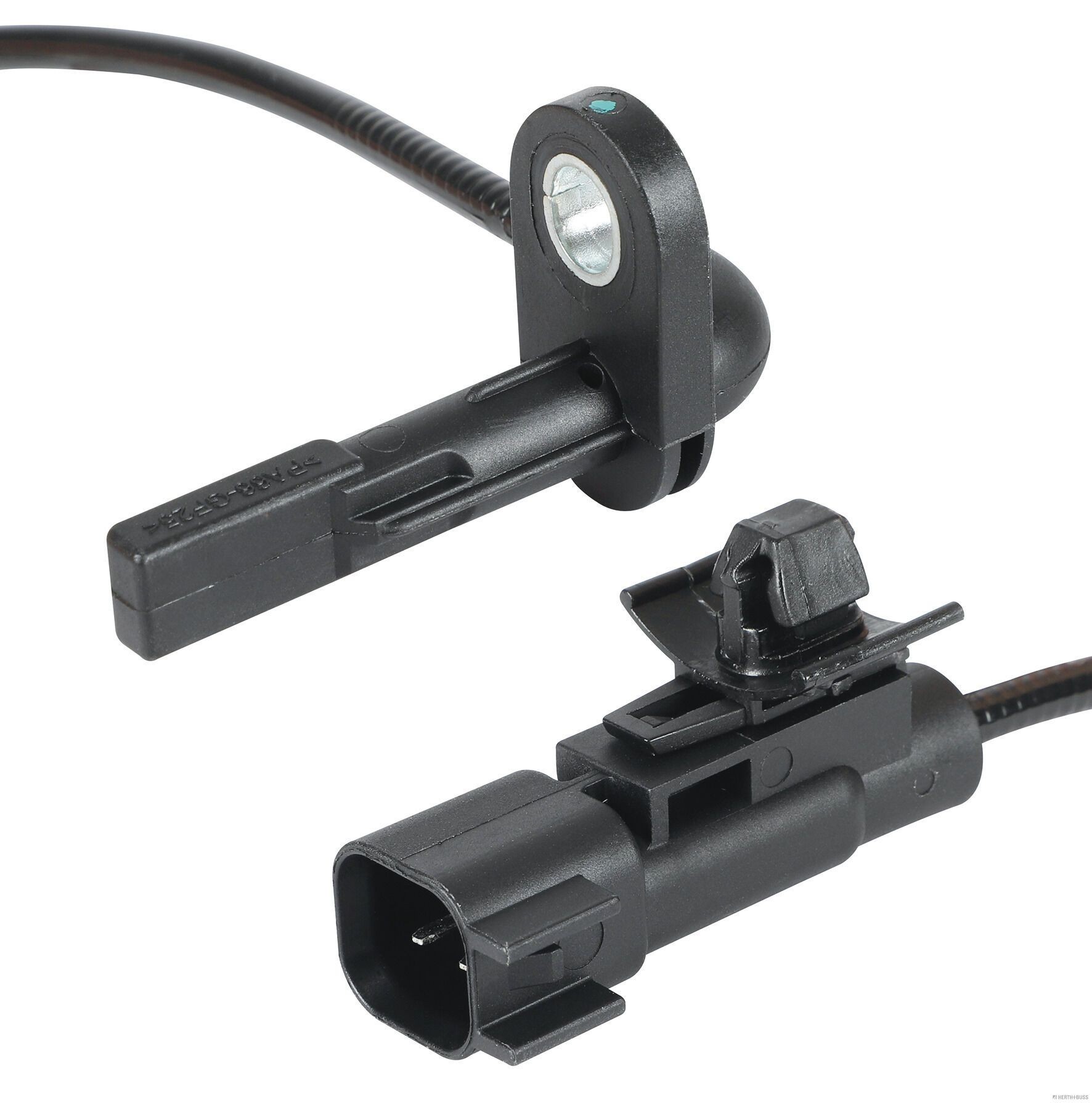 HERTH+BUSS ELPARTS ABS sensor 70660431 SKODA OCTAVIA HERTH+BUSS ELPARTS abs sensor 70660431