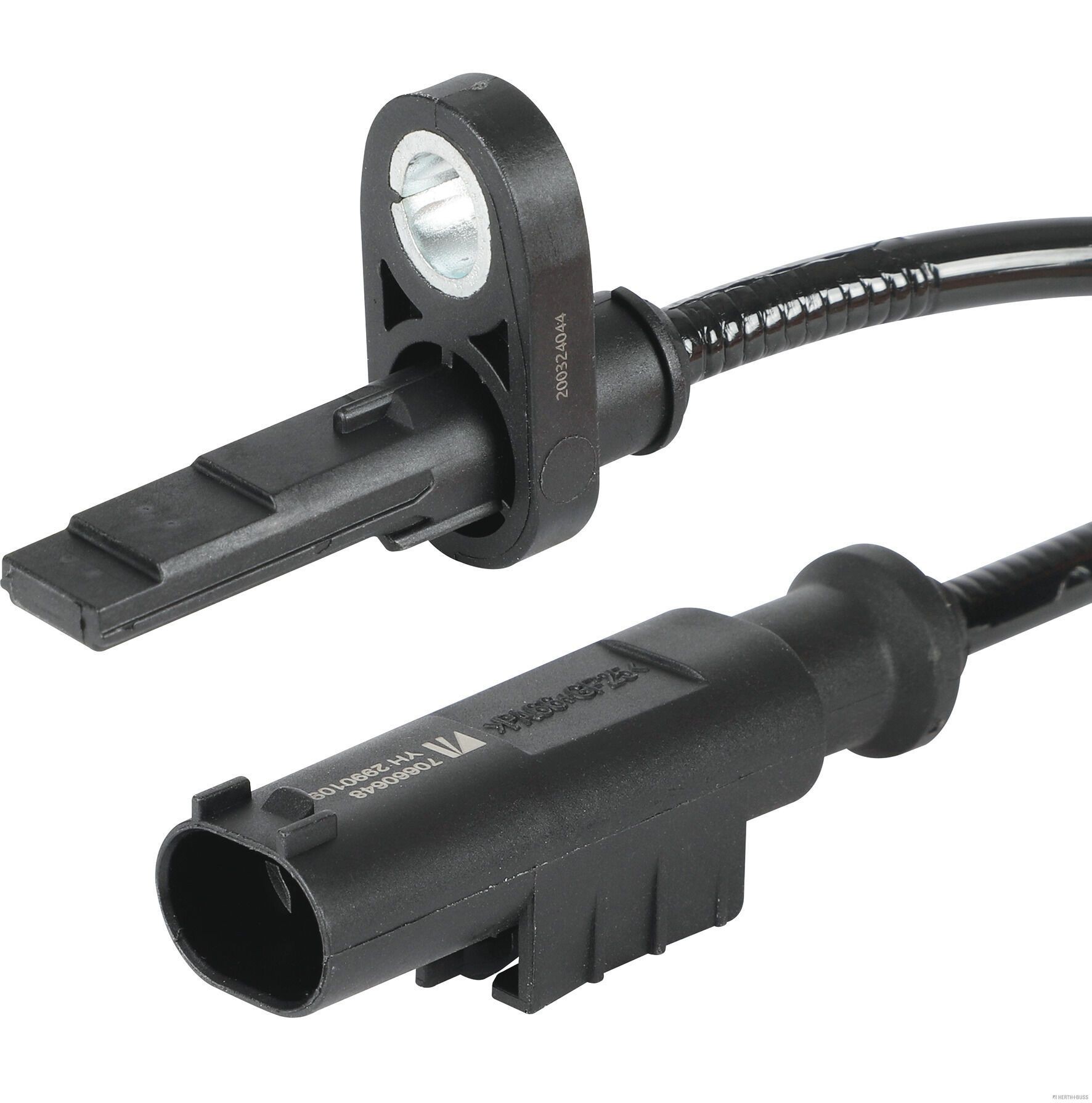 HERTH+BUSS ELPARTS Sensore ABS 70660648 70660648 costo Sensore abs FIAT 500 HERTH+BUSS ELPARTS