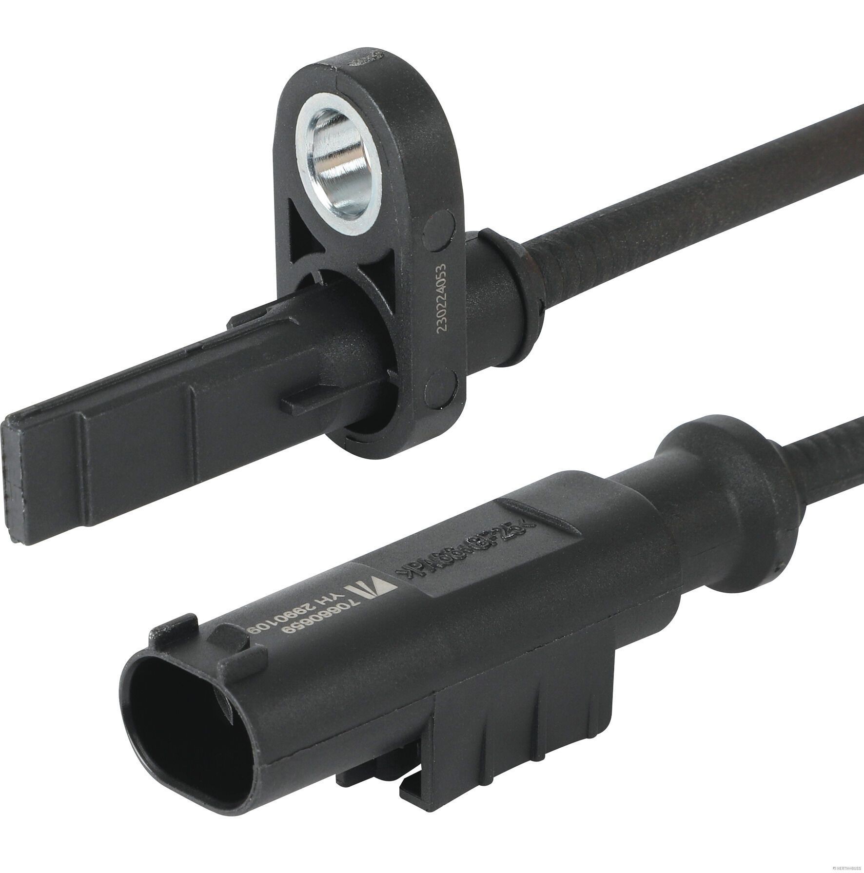 HERTH+BUSS ELPARTS Sensore ABS 70660659 70660659 costo Sensore abs HERTH+BUSS ELPARTS FIAT 500