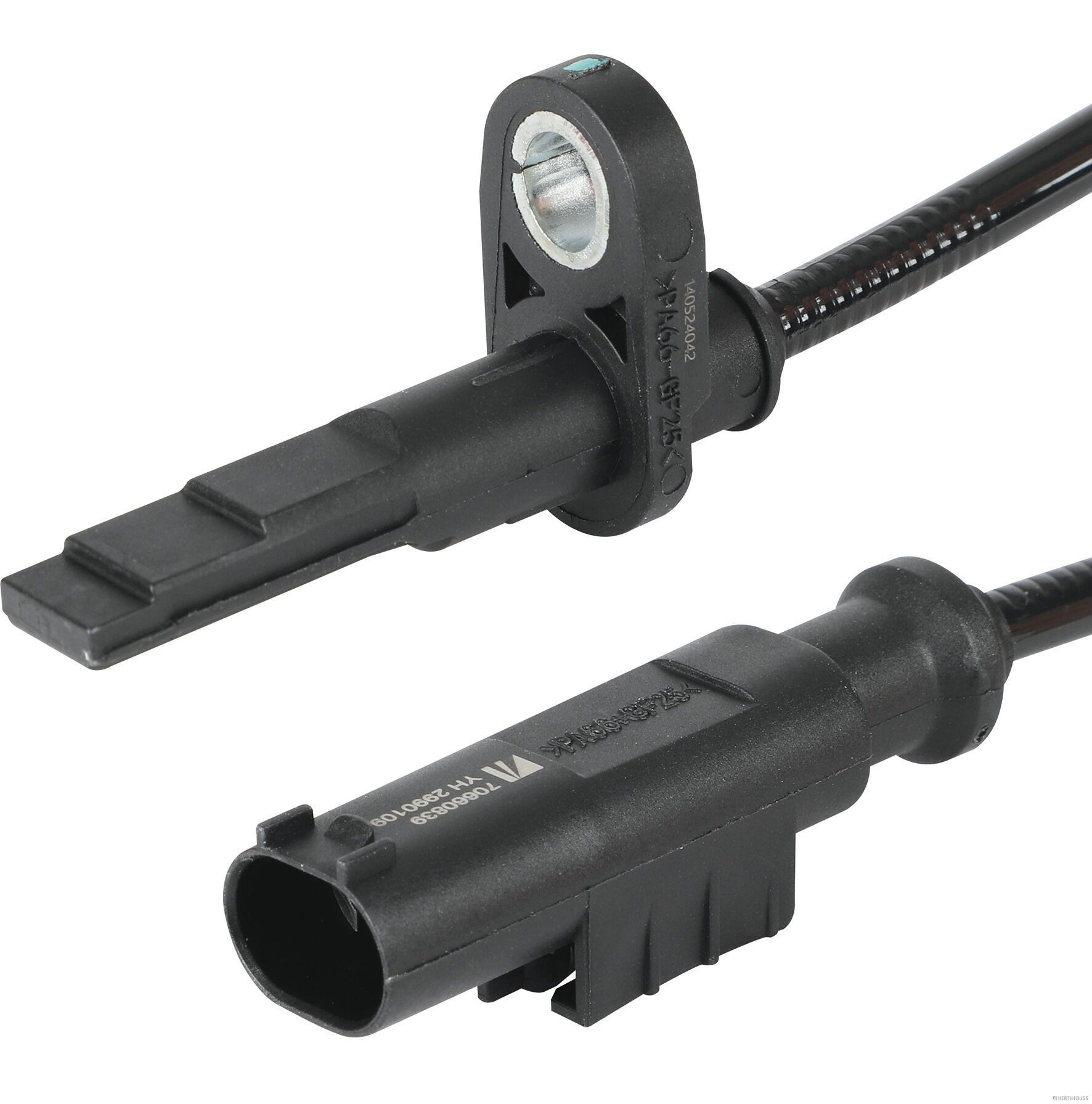 HERTH+BUSS ELPARTS Sensor, rotações da roda 70660839 Sensor rotações da roda HERTH+BUSS ELPARTS Land Rover RANGE ROVER 70660839