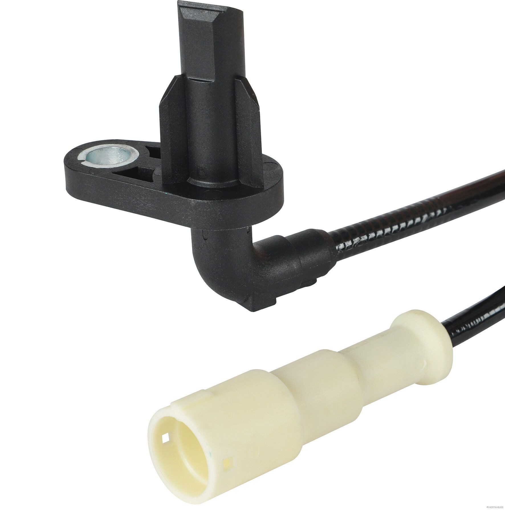 HERTH+BUSS ELPARTS Sensor, rotações da roda 70661557 Sensor ABS HERTH+BUSS ELPARTS Land Rover RANGE ROVER 70661557