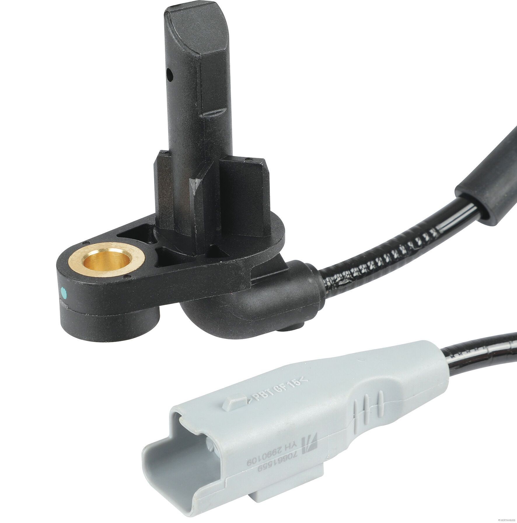 HERTH+BUSS ELPARTS Sensor, rotações da roda 70661559 Sensor rotações da roda HERTH+BUSS ELPARTS RANGE ROVER 70661559 baratos