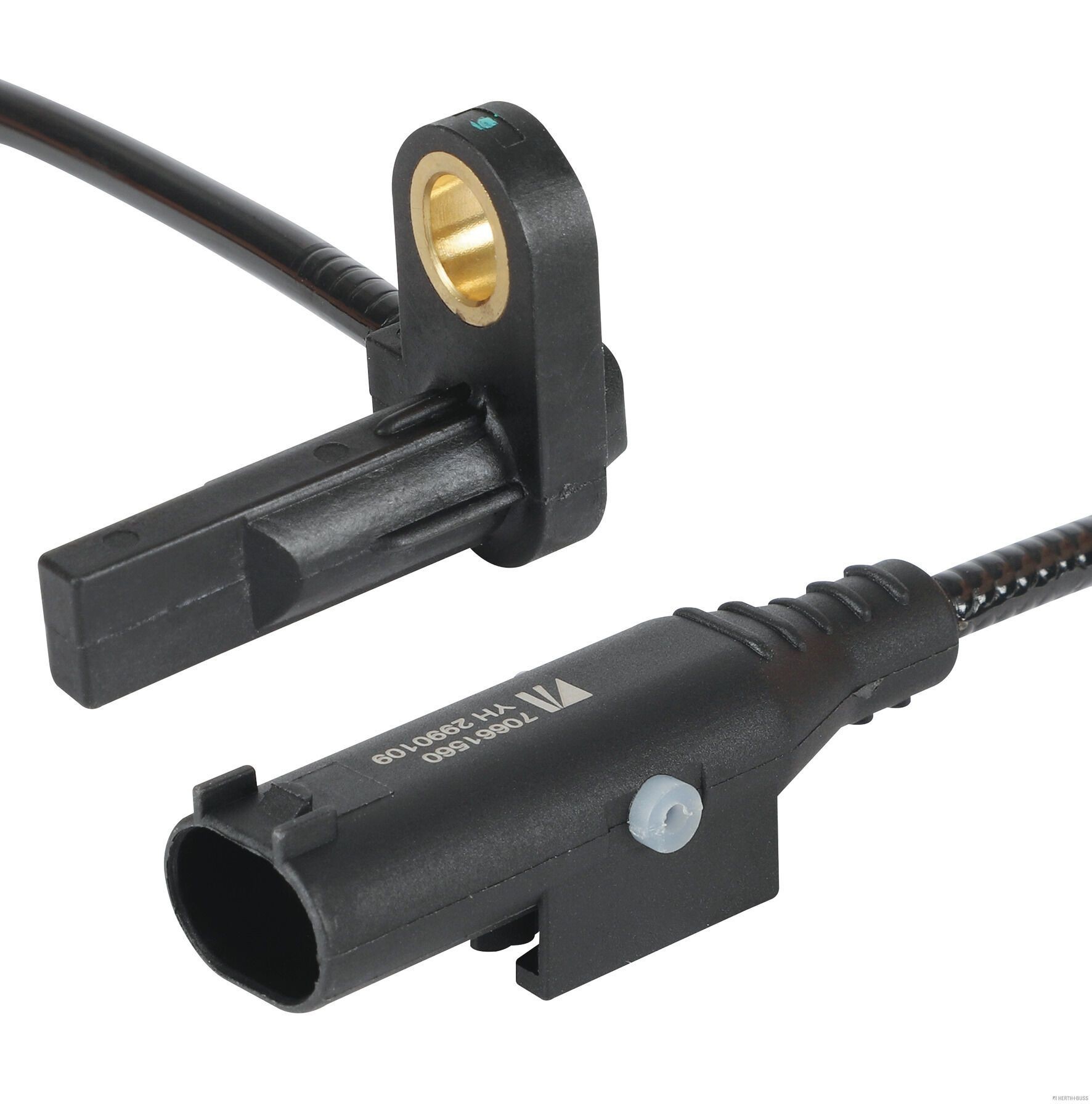 HERTH+BUSS ELPARTS Sensor, ABS 70661560 Hjulhastighetsfoler HERTH+BUSS ELPARTS C3 70661560 billige