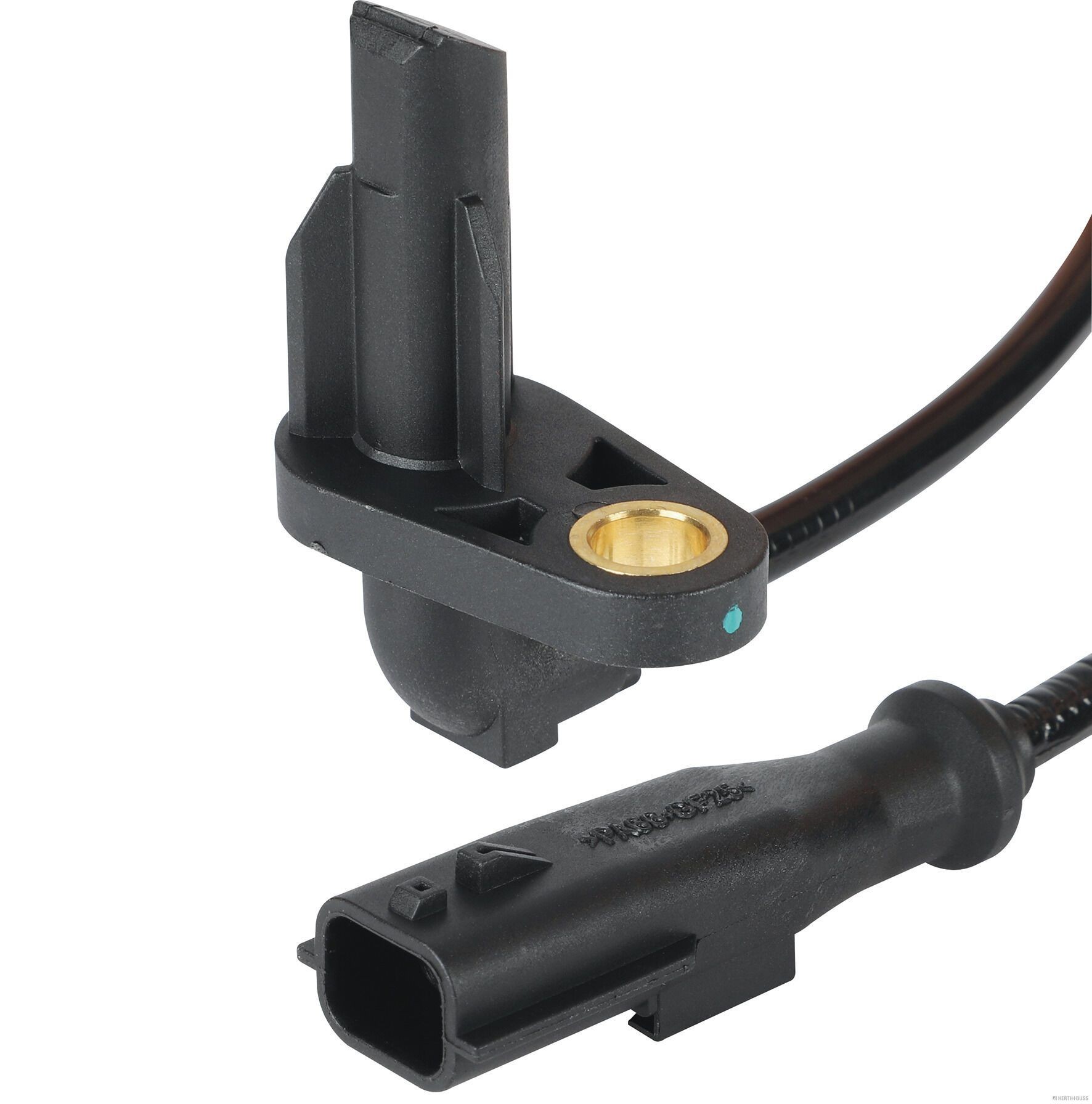HERTH+BUSS ELPARTS Sensor, rotações da roda 70661561 Sensor ABS HERTH+BUSS ELPARTS RANGE ROVER 70661561 baratos