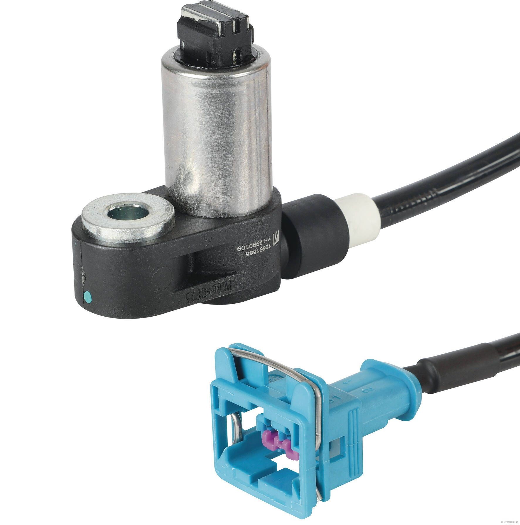 HERTH+BUSS ELPARTS Sensor, rotações da roda 70661565 Sensor rotações da roda HERTH+BUSS ELPARTS RANGE ROVER 70661565 baratos