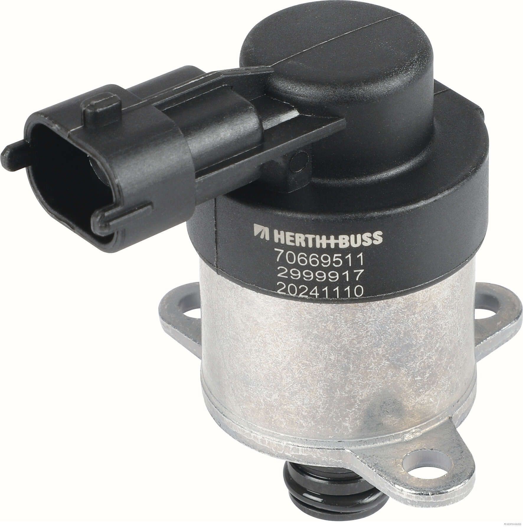 HERTH+BUSS ELPARTS Styreventil, drivstoffmengde (Common-Rail-system) 70669511 Høytrykkspumpe HERTH+BUSS ELPARTS SEDICI 70669511 billige