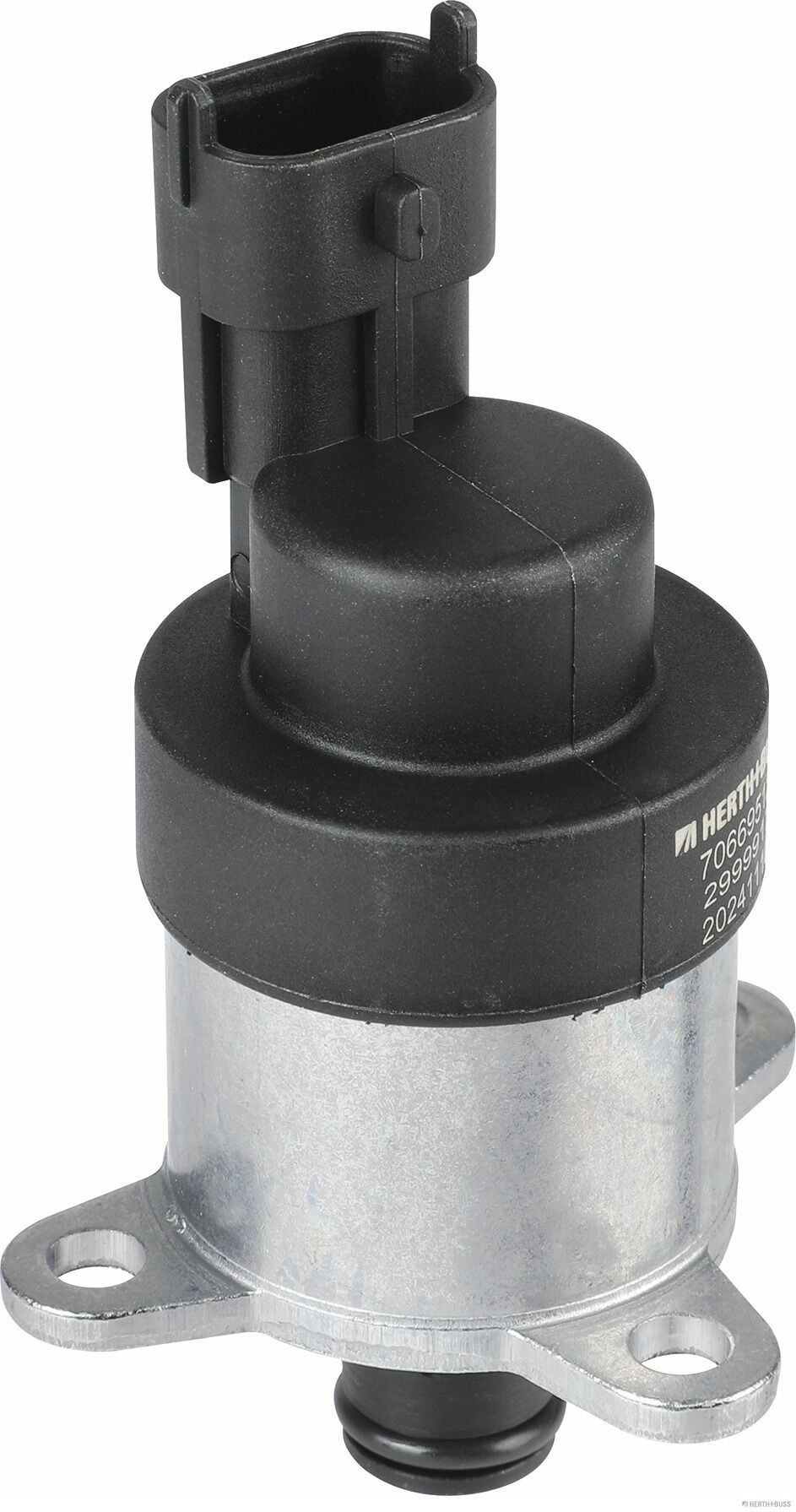 HERTH+BUSS ELPARTS Régulateur, quantité de carburant (système à rampe commune) 70669512 70669512 Pompe haute pression HERTH+BUSS ELPARTS FIAT SEDICI