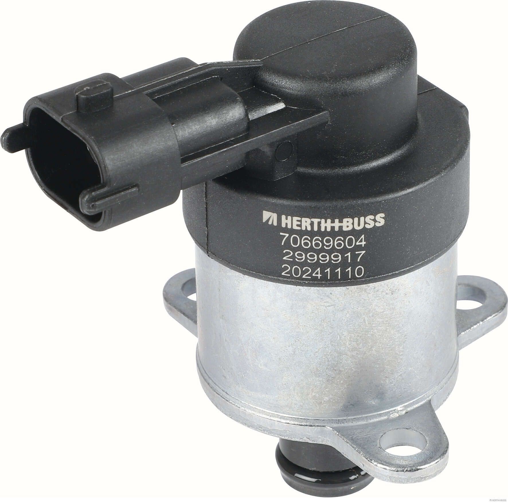 HERTH+BUSS ELPARTS Régulateur, quantité de carburant (système à rampe commune) 70669604 Pompe injection HERTH+BUSS ELPARTS SEDICI 70669604 pas cher