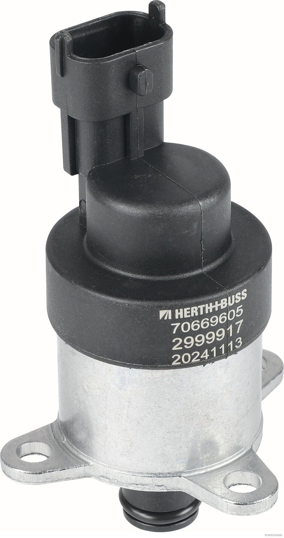 HERTH+BUSS ELPARTS Regelklep, brandstofhoeveelheid (Common-Rail-System) 70669605 Hogedrukpomp SUZUKI HERTH+BUSS ELPARTS 70669605