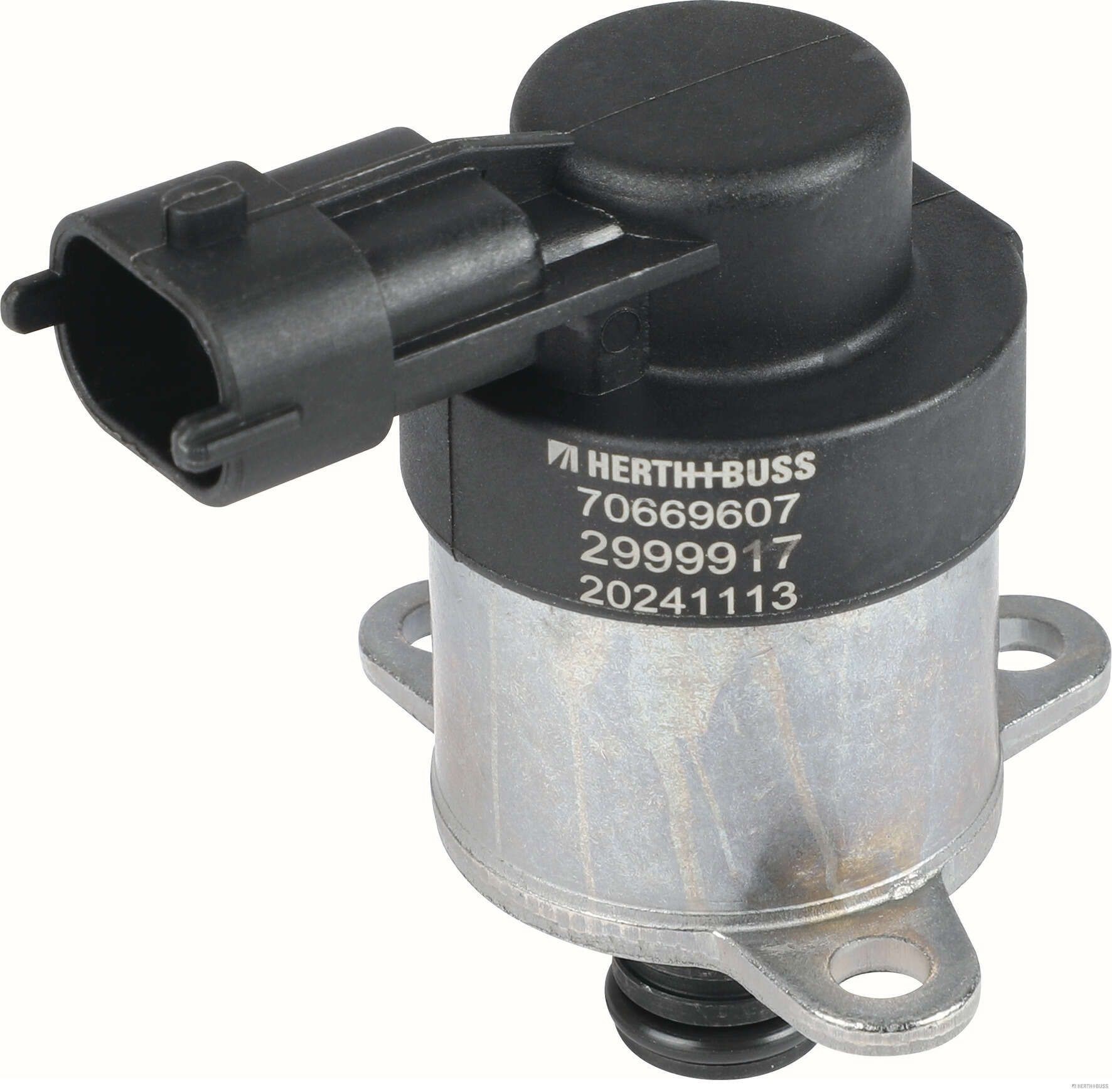 HERTH+BUSS ELPARTS Regulačný ventil, Mnożstvo paliva (Common-Rail Systém) 70669607 Vysokotlaké čerpadlo HERTH+BUSS ELPARTS SUZUKI 70669607