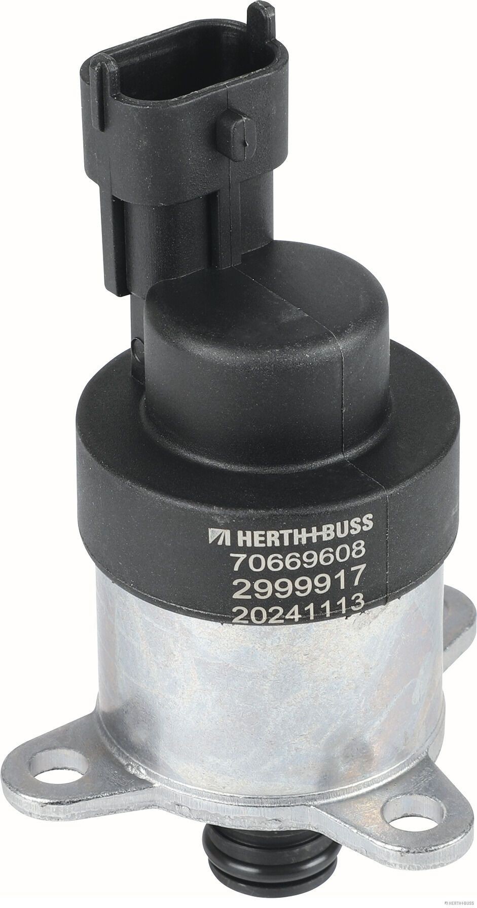 HERTH+BUSS ELPARTS Styreventil, drivstoffmengde (Common-Rail-system) 70669608 70669608 Høytrykkspumpe FIAT SEDICI HERTH+BUSS ELPARTS