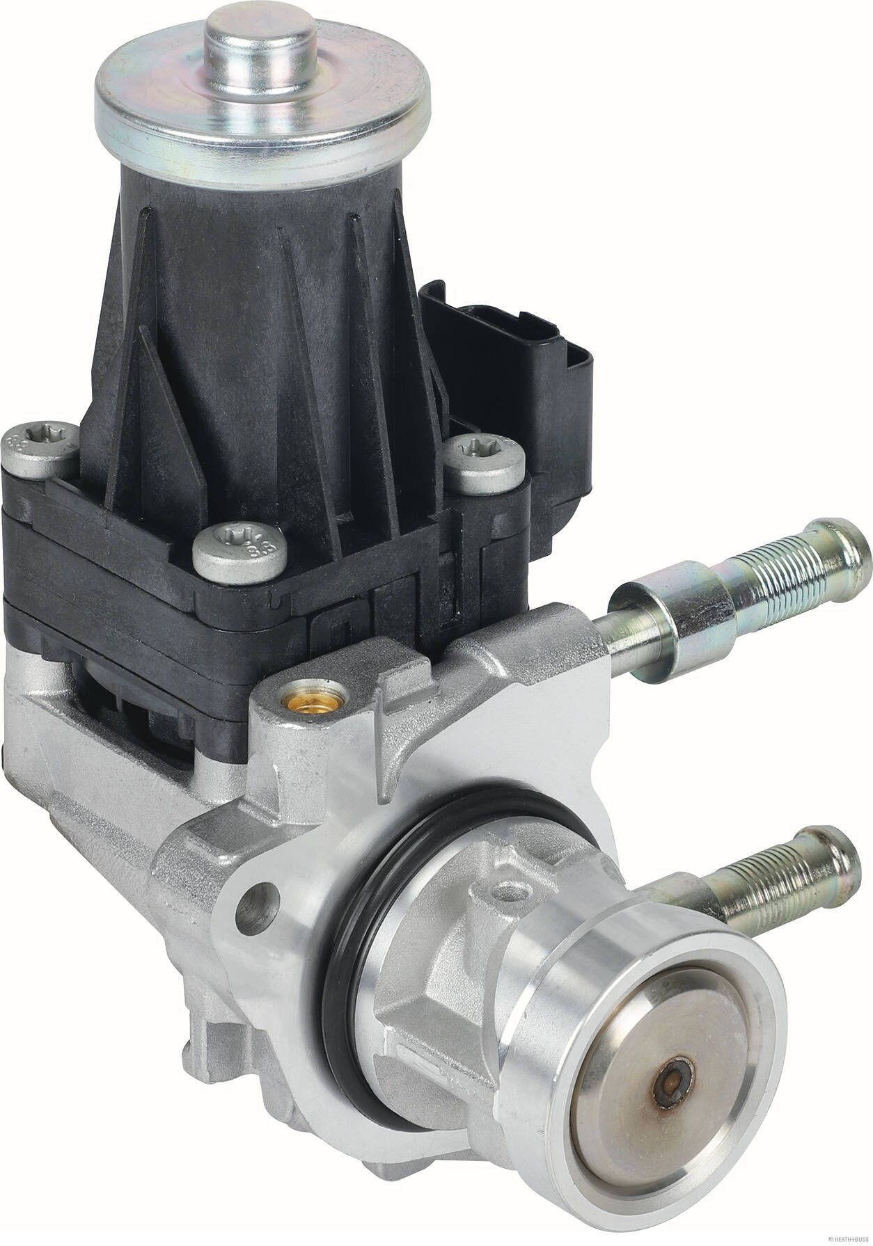 HERTH+BUSS ELPARTS EGR valve 70671523 HERTH+BUSS ELPARTS 70671523 DS DS4 exhaust gas recirculation valve replacement