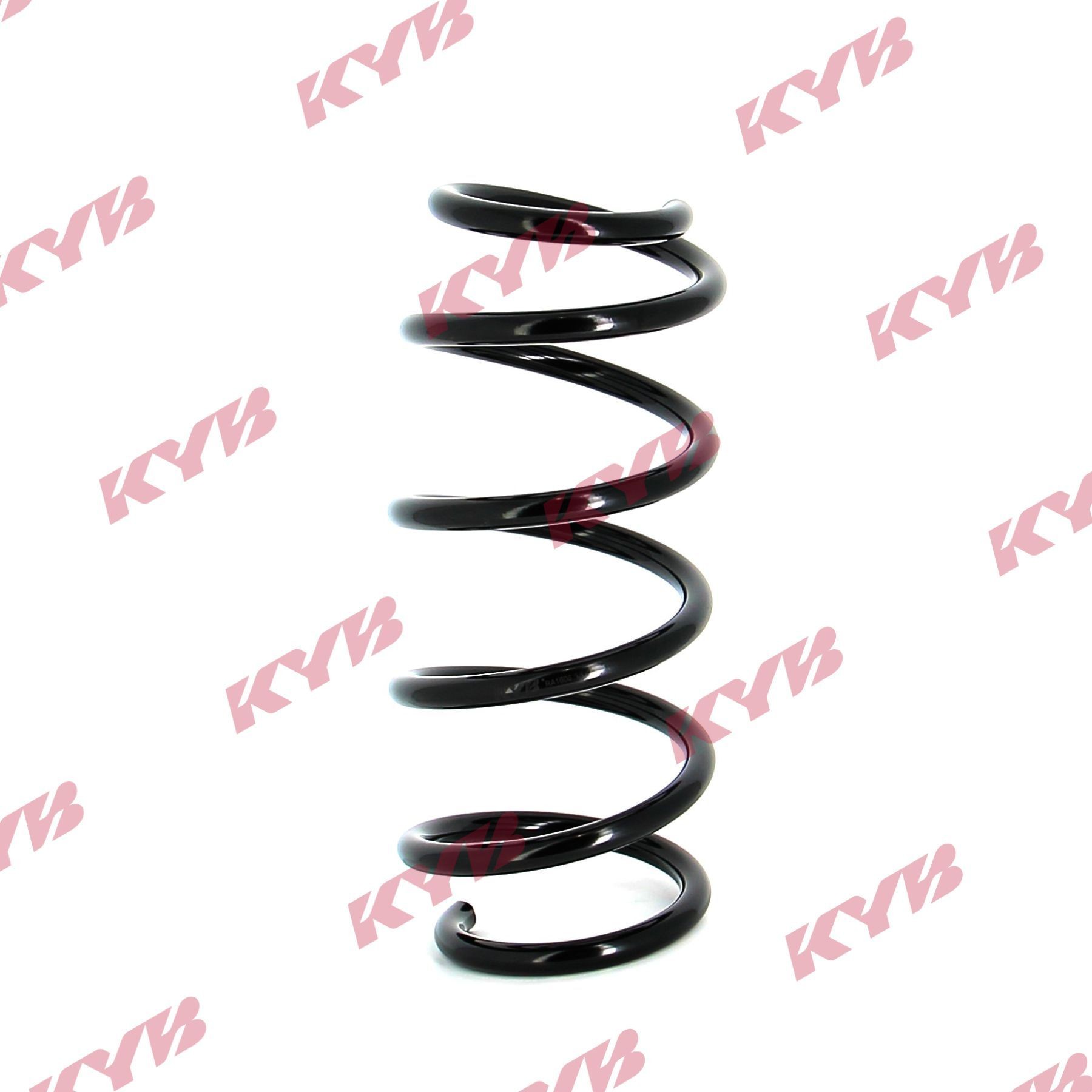 Fahrwerksfeder KYB RA1606 KYB RA1606 VW CRAFTER 2013 Fahrwerksfedern