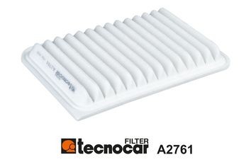 TECNOCAR Gaisa filtrs A2761 A2761 TECNOCAR Gaisa filtrs Daihatsu lēti