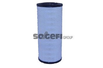 TECNOCAR Vzduchový filter A783 TECNOCAR Vzduchový filter ISUZU A783