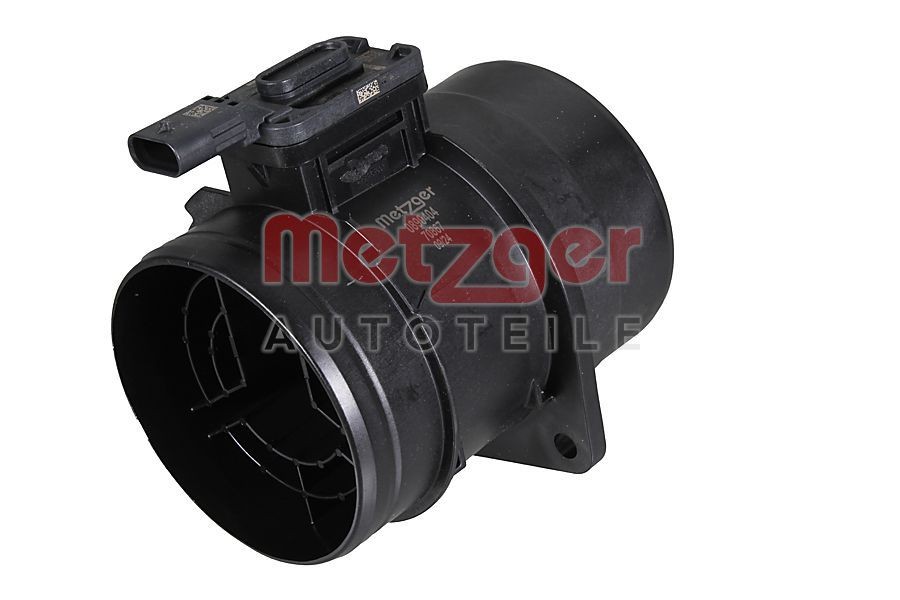 Medidor de massa de ar METZGER 0890404 METZGER 0890404 Sensor MAF SEAT LEON 2023