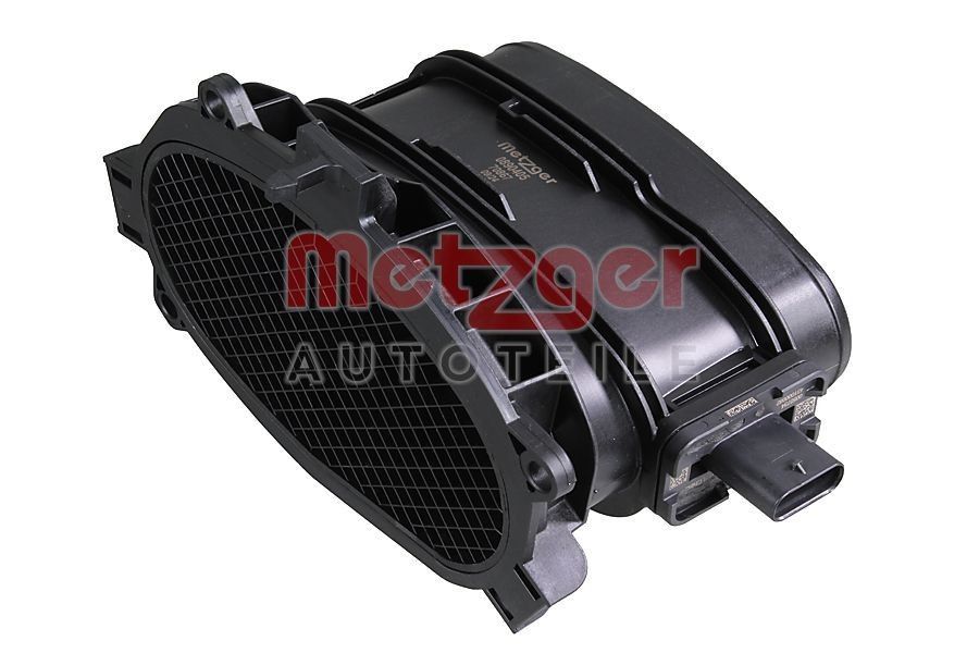 METZGER Luchtmassameter (LMM) 0890405 METZGER 0890405 Luchtmassameter (LMM) MERCEDES-BENZ C-Klasse Sedan (W205) C 160 (205.044) 129 Pk 2015