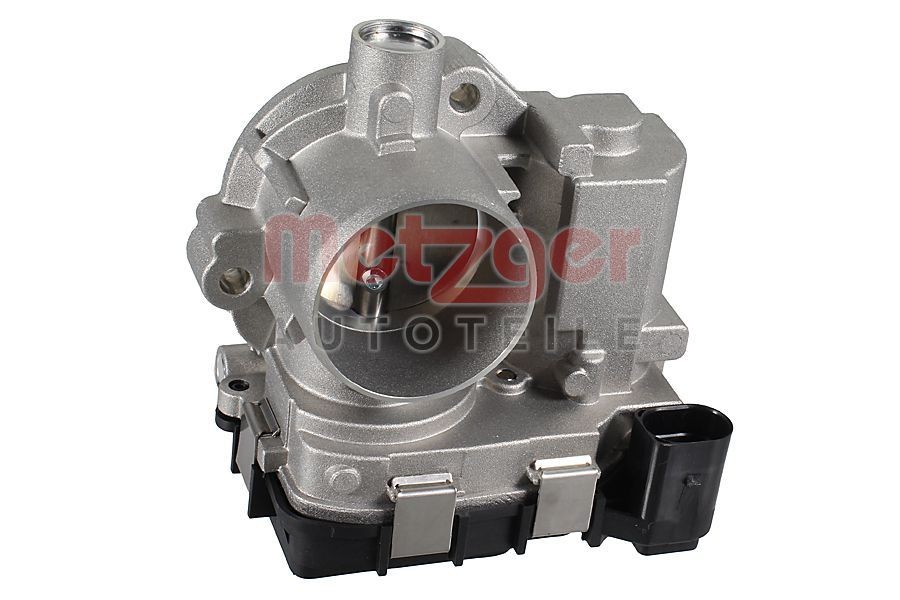 Boîtier de papillon METZGER 08920112 METZGER 08920112 Corps papillon Volkswagen T-ROC 2025