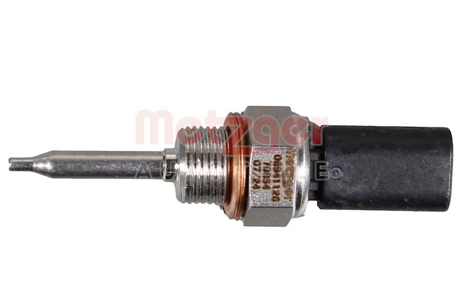 METZGER Sensor, eksostemperatur 08941126 METZGER 08941126 Sensor avgasstempertur MERCEDES-BENZ GLA (H247) billige
