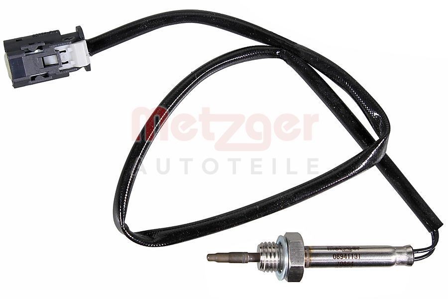 METZGER Avgastempgivare 08941131 METZGER 08941131 Avgas temperaturgivare BMW X4 F26 original