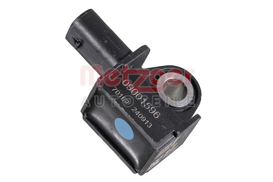 METZGER Andur, piki- / ristkiirendus 09001596 METZGER 09001596 Andur põikkiirendus Nissan 200SX S13 originaal hind