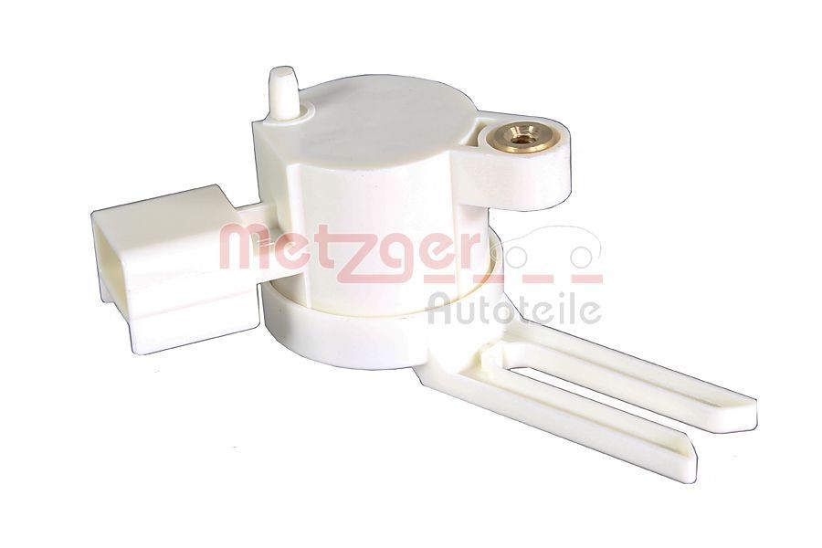 METZGER Pedalvandringsensor, bremsepedal 0901569 METZGER 0901569 BMW E32 Sensor, pedalgang originale pris