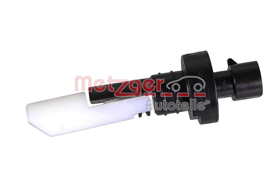 METZGER Andur, pesuveetase 0901570 METZGER 0901570 Pesuveepaak klaasipuhastus Meriva Mk2 (B) (S10) hind