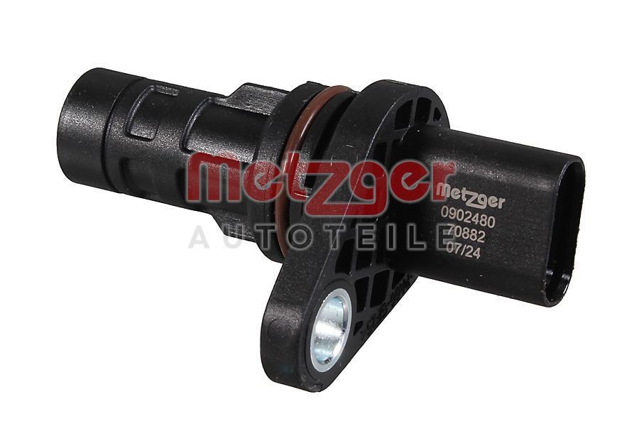 METZGER Generatore di impulsi, Albero a gomiti 0902480 METZGER 0902480 Sensore giri motore Opel Insignia A Country Tourer prezzo