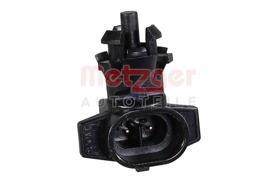 METZGER Buitentemperatuursensor 0905519 Sensor, buitentemperatuur METZGER CLA 0905519 goedkoop