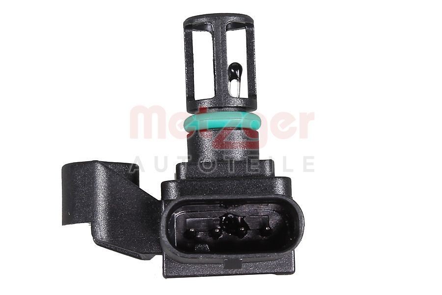 Snímač plniaceho tlaku METZGER 0906511 METZGER 0906511: Snímač plniaceho tlaku Vauxhall ASTRA 2019