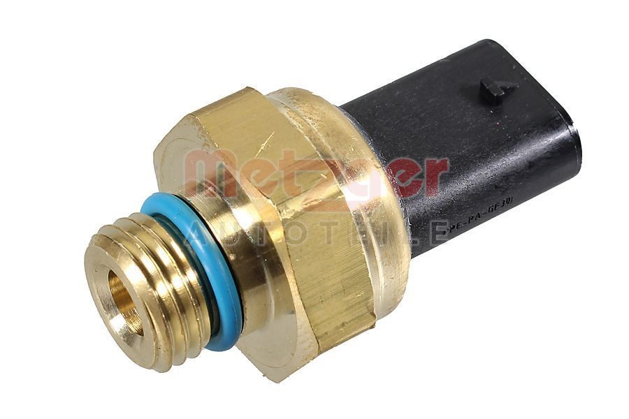 METZGER Differenzdrucksensor 0906515 Abgasdrucksensor METZGER 850 0906515 günstig