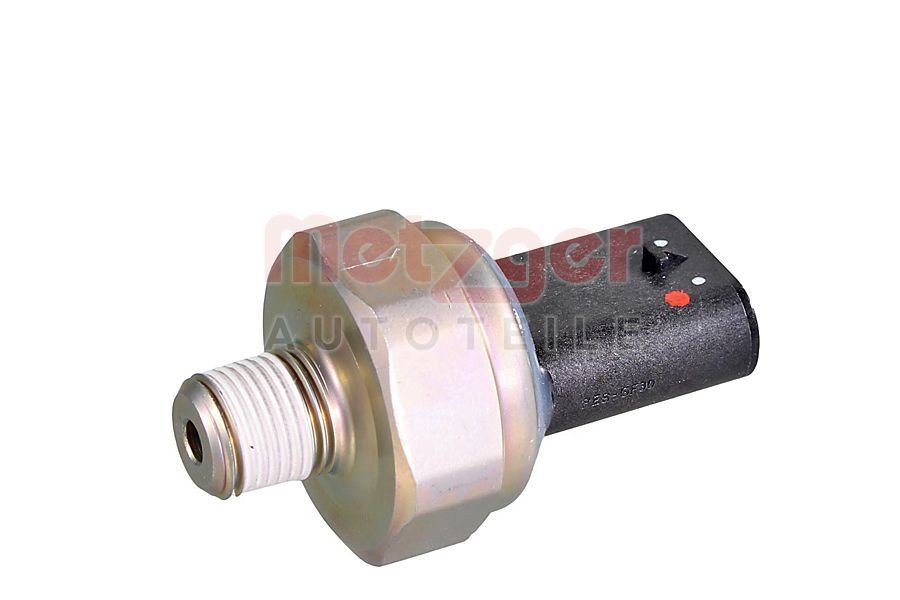 METZGER Sensor, oljetryck 0906516 pris Oljetrycksgivare Kia FC 0906516 METZGER