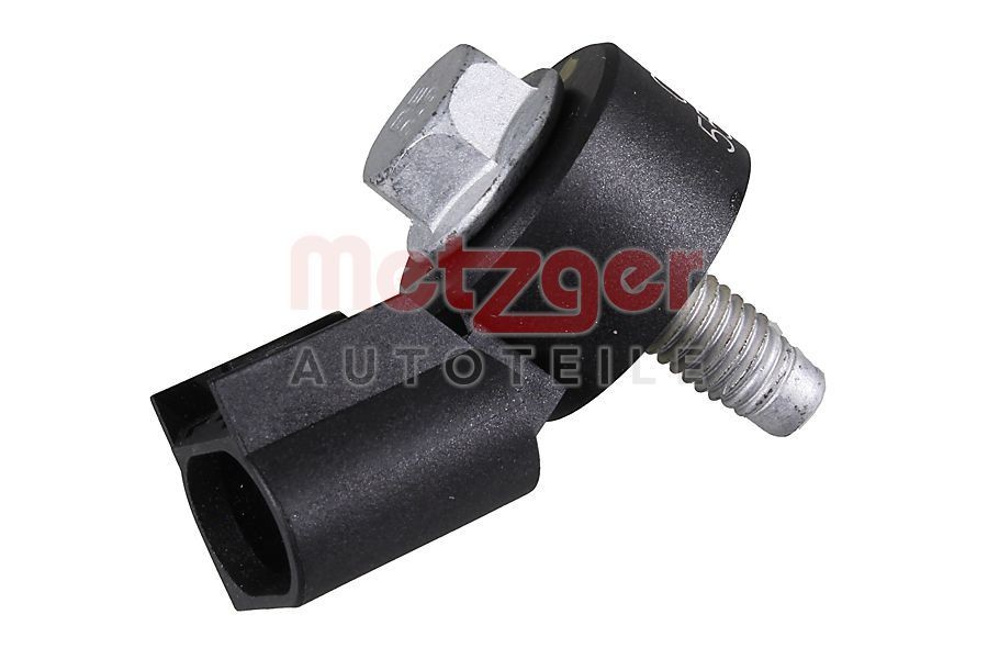 Nakutustunnistin METZGER 0907115 METZGER 0907115: Nakutustunnistin Opel INSIGNIA 2015