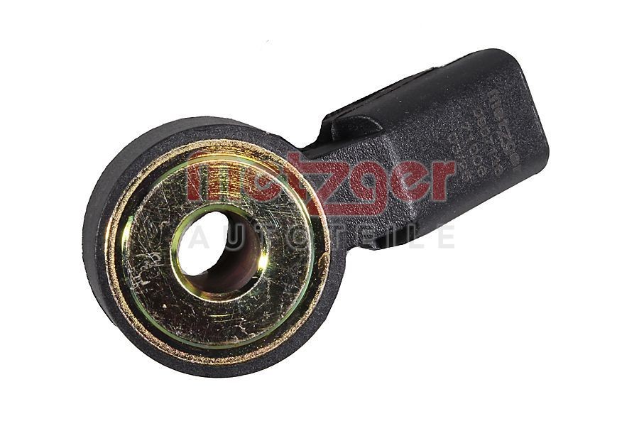 METZGER Knock Sensor 0907116 METZGER 0907116 genuine Vauxhall CROSSLAND X engine knock sensor price