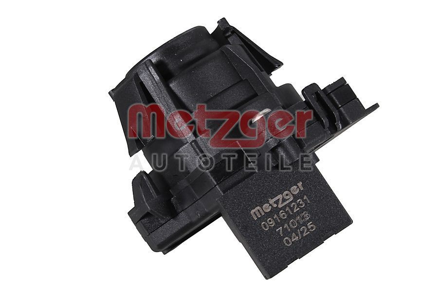 METZGER Interruptor de ignição e arranque 09161231 METZGER 09161231 Interruptor de ignição Audi A3 8V7 preço