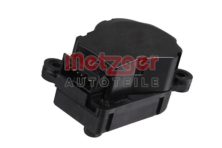 METZGER Regolatore, Valvola miscelazione 0917817 METZGER 0917817 costo Attuatore, valvola miscelazione Fiat Palio Weekend originale