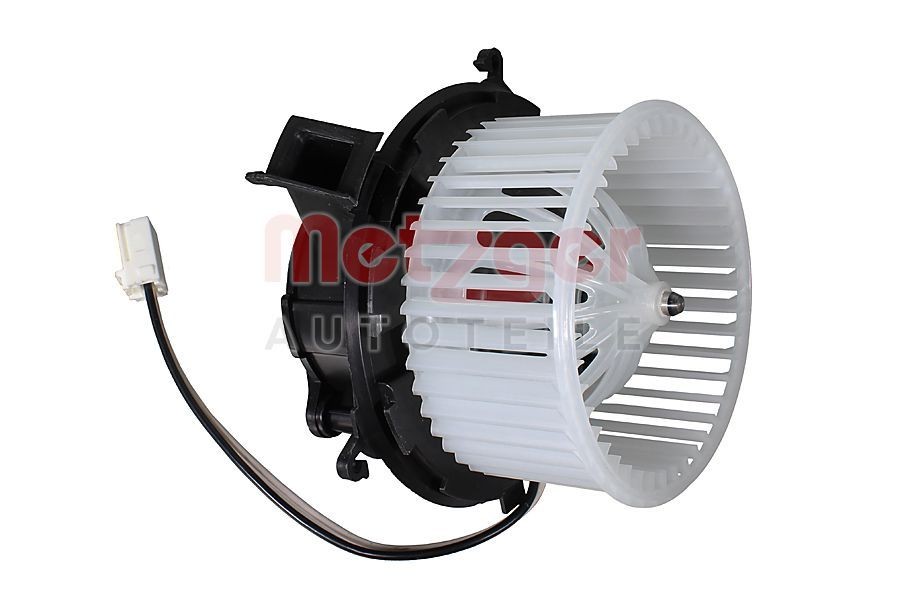 METZGER Ventilador do habitáculo 0917828 METZGER 0917828 originais Ventilador do habitáculo Opel Astra J Sedan custo