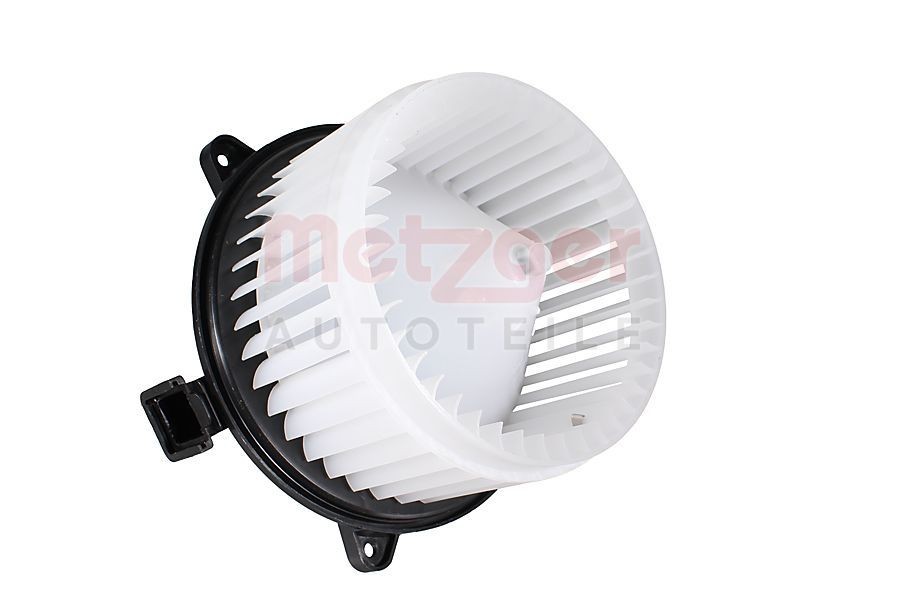 METZGER Βεντιλατέρ εσωτερικού χώρου 0917829 METZGER 0917829 Θέρμανση / εξαερισμός OPEL Insignia A Sedan (G09)