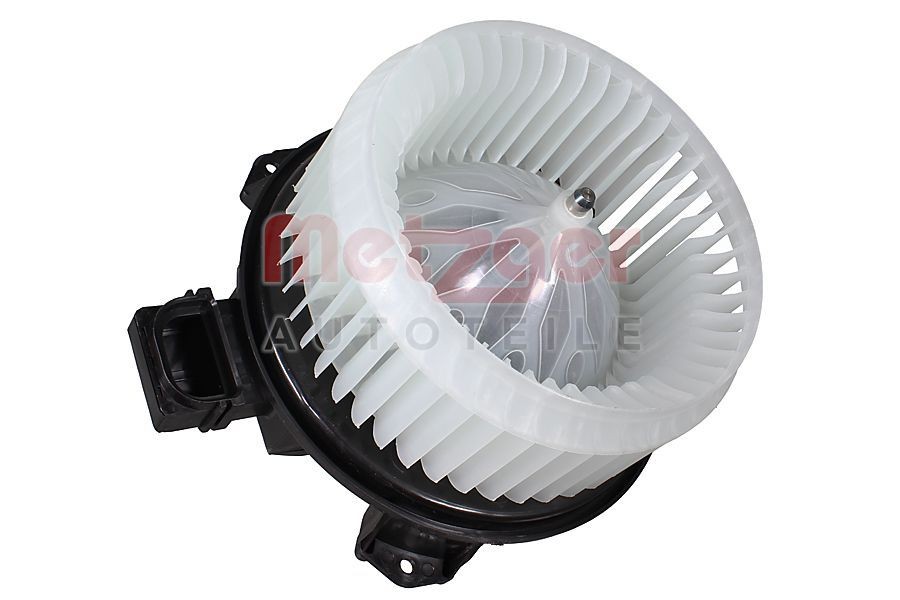 Ventilatore abitacolo METZGER 0917834 METZGER 0917834 Ventola aria condizionata FORD GALAXY 2025
