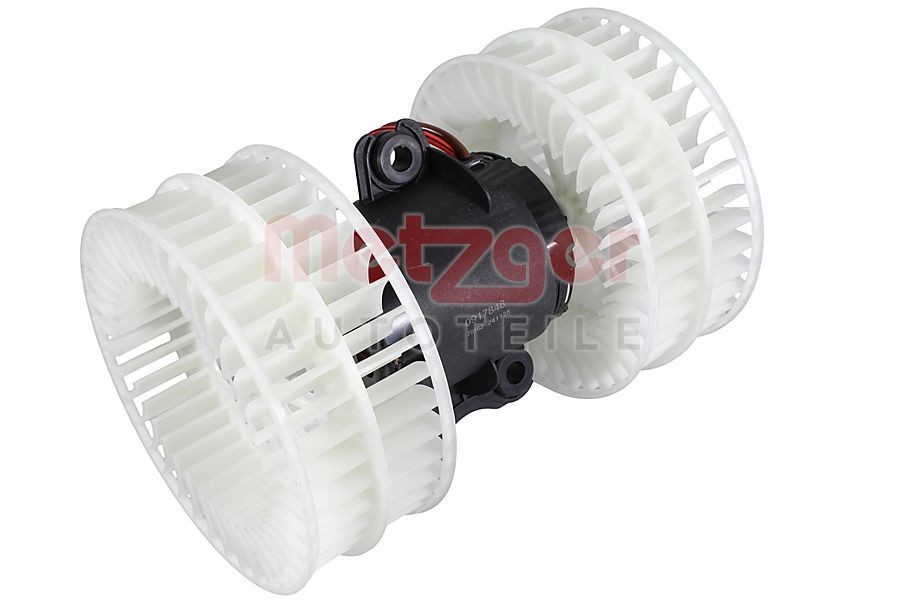 METZGER Vnútorný ventilátor 0917848 Vnútorný ventilátor METZGER Trieda M 0917848 lacné