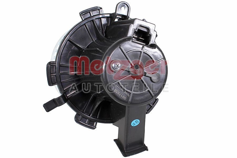 METZGER Salongipuhur 0917850 METZGER 0917850 Salongipuhur Smart 450 Cabrio originaal hind