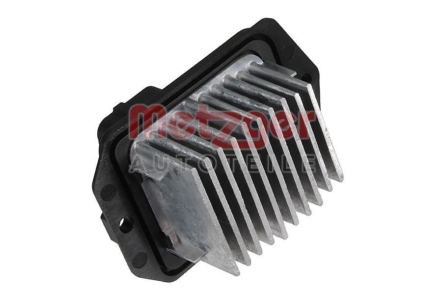Blower motor resistor METZGER 0917853 METZGER 0917853 Honda ACCORD 2000 Blower motor resistor price